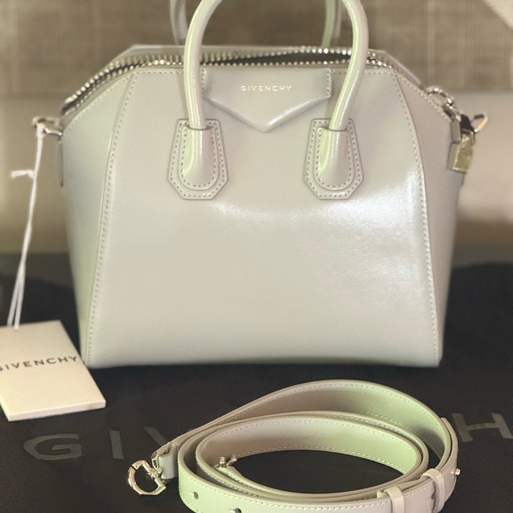 Givenchy Antigona Mini - Picture 7 of 14